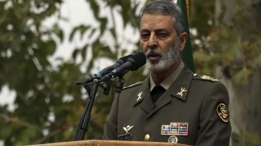 IRÁN