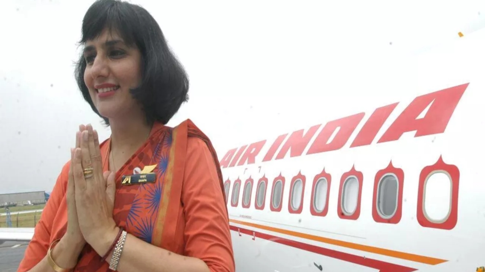 India aviones
