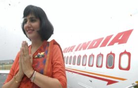 La India se perfila como el nuevo polo de la aviación civil