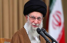 Líder supremo de Irán: «Debe dictarse la pena de muerte para Netanyahu»