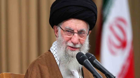Irán