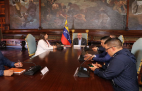 Lapso de postulaciones para elección de Jueces y Juezas de Paz inicia el 25-Nov