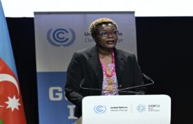 Mujeres y niñas enfrentan peores consecuencias de crisis climática