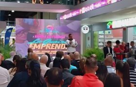 La Guaira Emprende realizará en diciembre nueva edición en la Cinta Costera