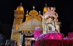 ¡Todo listo!: Maracaibo celebra el Día de «La Chinita»