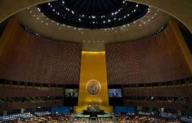 Presidente Maduro celebra resolución de la ONU contra el nazismo