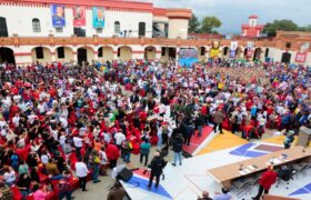 Convocado Segundo Capítulo del Gran Congreso Bloque Histórico