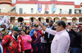 Poderes Públicos se reunirán con Jefe de Estado para preparar elección de Jueces de Paz