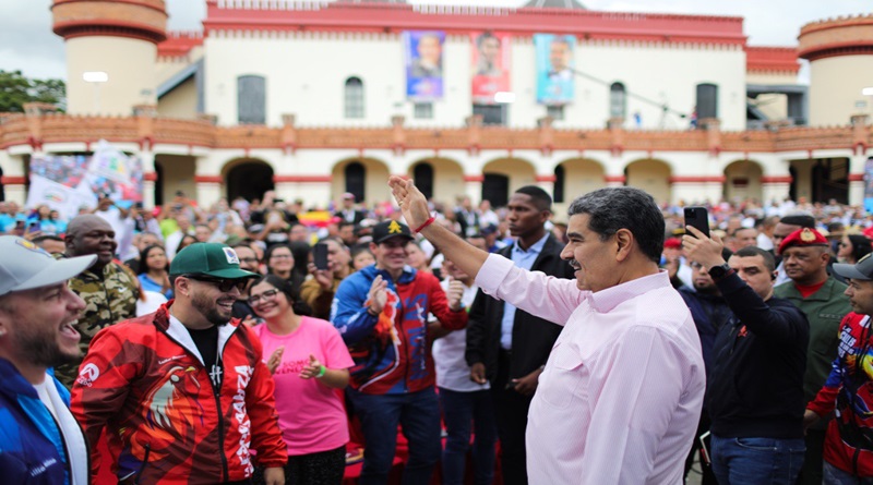 MADURO-CUARTEL7