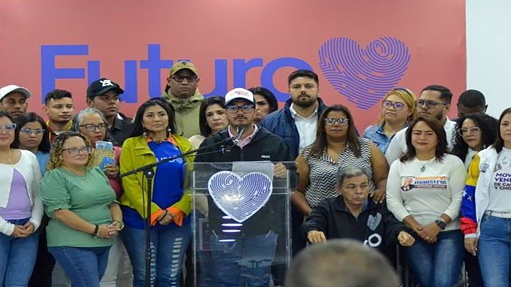 MOVIMIENTO FUTURO