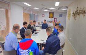 MPPEE: Venezuela e Irán amplían perspectivas de cooperación para el desarrollo conjunto
