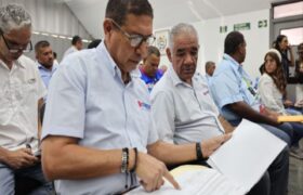 Avanza la consolidación de los CPTT del sector eléctrico