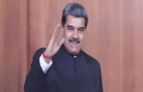 Irán y Venezuela se mantendrán firmes en la defensa de la causa Palestina