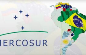 Montevideo recibirá cumbre del Mercosur en diciembre
