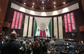 Entra en vigor la ley que prohíbe impugnar cambios a la Constitución mexicana