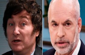 «Las palabras importan»: Un informe insta a frenar la agresividad en el discurso de Milei