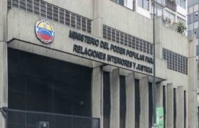 En Gaceta Oficial: Designados viceministros del Mpprijp