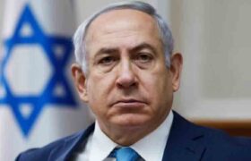 La Corte Penal Internacional emite órdenes de detención contra Netanyahu y Gallant