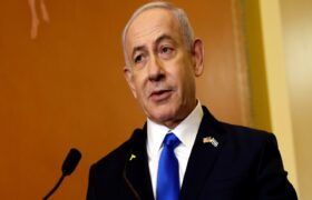 Netanyahu admite: Israel organizó las explosiones de buscapersonas en el Líbano