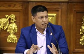 Postulación para jueces comunales de paz será hasta el 29-N