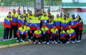 Inaugurados los Juegos Panamericanos de Sordos Brasil 2024