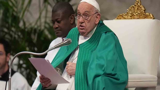 Papa-Francisco
