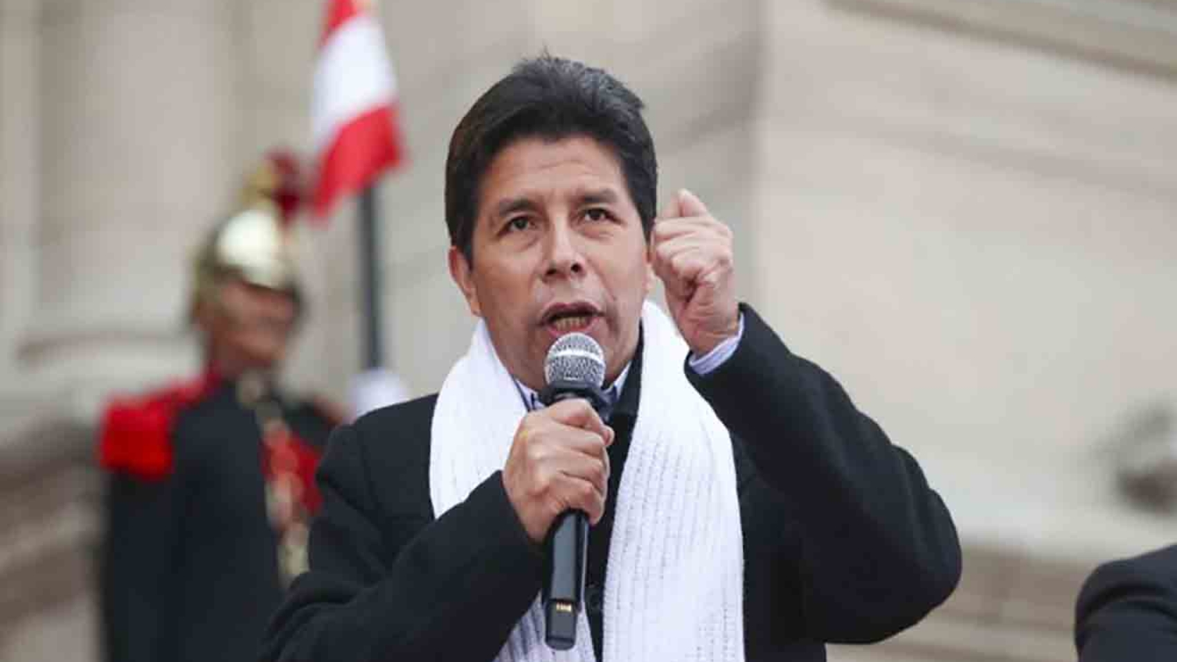 Pedro Castillo