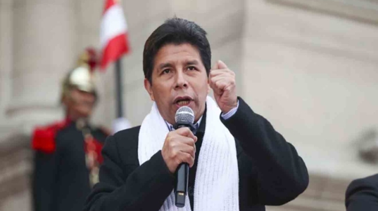 Pedro Castillo