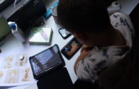 Australia propone prohibir acceso a las redes sociales a menores de 16 años