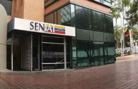 SENIAT cerró el mes de octubre con una recaudación de más de 32 millardos de bolívares