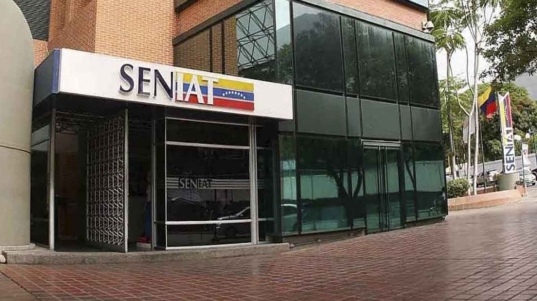 SENIAT