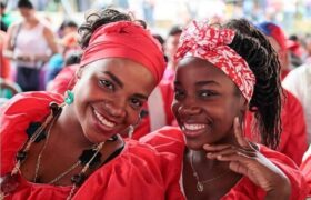 Inicia VII Congreso Internacional de Saberes Africanos y del Sur Global en Caracas