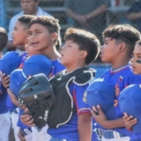 Selección venezolana de béisbol U10