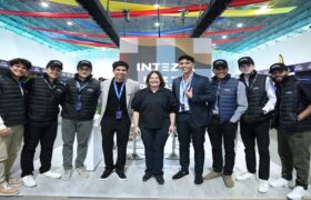 Inaugurado evento más grande de inteligencia artificial IA TechDay 2024 en Caracas