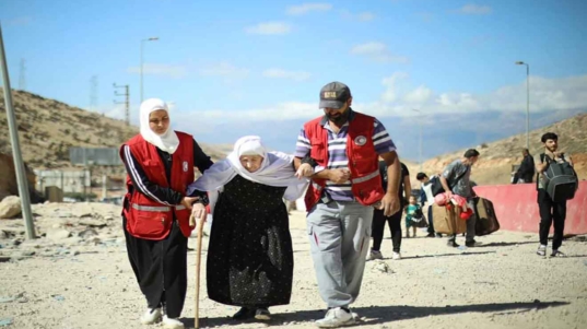 Siria-Recibe-Desplazados-Libaneses