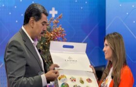 «Bienvenido Sputnik a Venezuela»: Maduro anuncia la firma del convenio con la agencia rusa