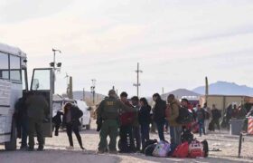 Trump confirma deportaciones masivas en Estados Unidos
