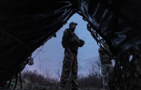 La entrega de armas nucleares a Kiev conduciría a una escalada «completamente incontrolable»
