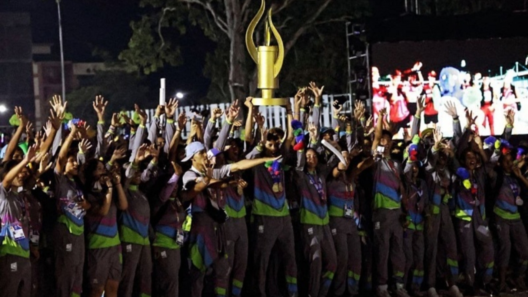 Vencedores
