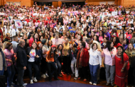 Conozca los alcances y líneas de acción para fortalecer la Gran Misión Venezuela Mujer
