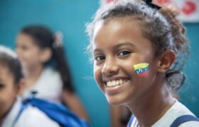 Proponen descolonizar la Convención de los Derechos del Niño de la ONU