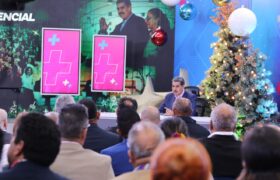 Presidente Maduro:  Venezuela superará los 10 puntos del PIB al cerrar el año