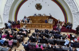 AN aprueba en primera discusión proyecto de ley de Inteligencia Artificial