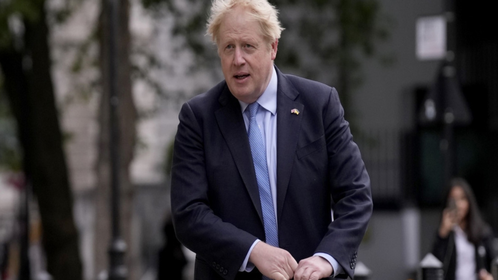 boris