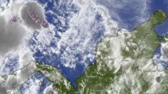 cOLOMBIA POSIBLE CICLÓN EN EL CARIBE