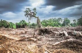 ONU insta al G20 a liderar la lucha contra el cambio climático