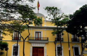 Venezuela expresa condolencias a Serbia por tragedia en la ciudad de Novi Sad
