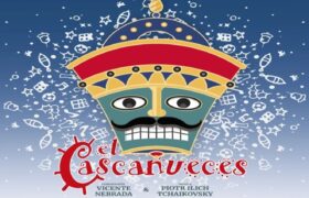 “El Cascanueces” vuelve al Teatro Teresa Carreño desde el 7 de diciembre