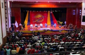 Clase obrera petrolera se pone al frente de la construcción del socialismo bolivariano