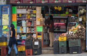 Pueblo venezolano reafirma que la economía ha mejorado a pesar del bloqueo